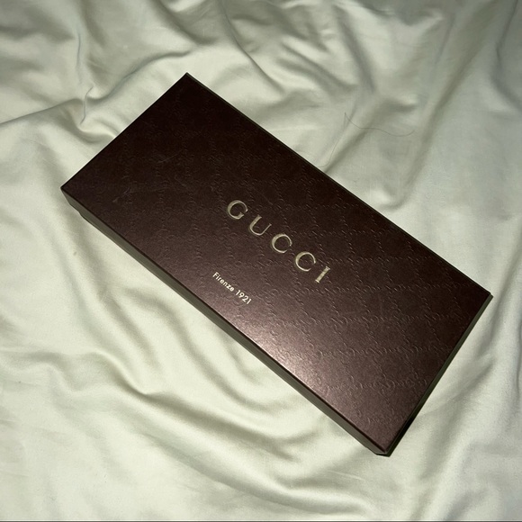 GUCCI ICON HORSEBIT LEATHER GLOVES - Picture 12 of 14